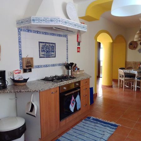 Casa Branca Holiday Resort Salir Luaran gambar
