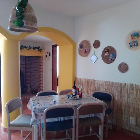 Casa Branca Holiday Resort Salir Luaran gambar