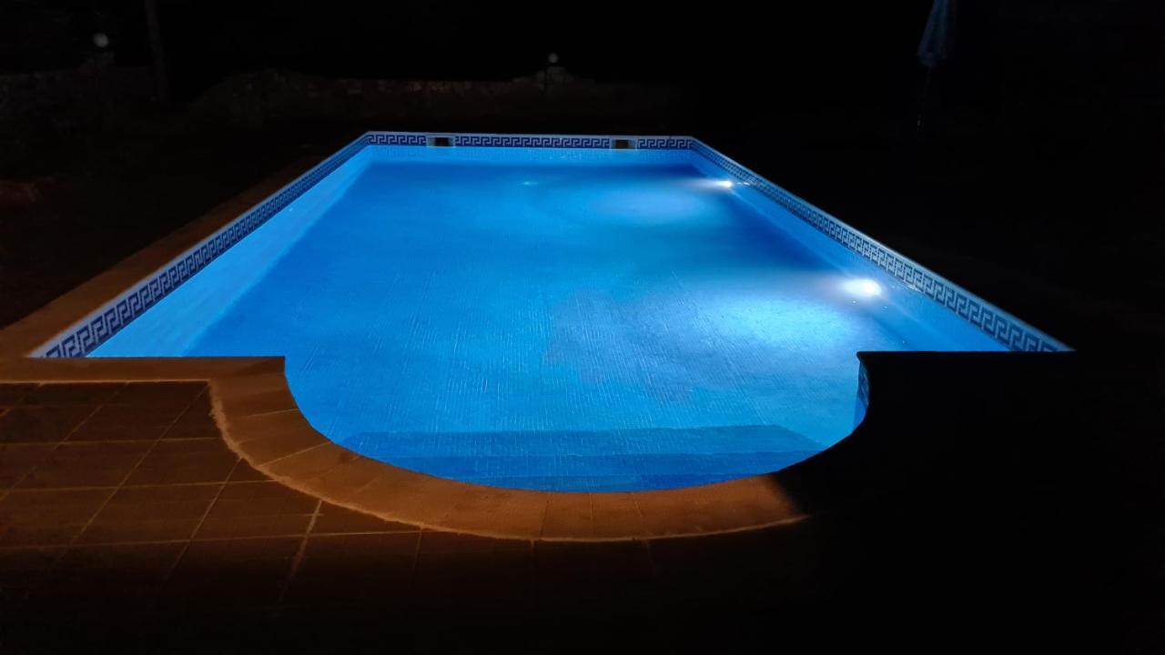Casa Branca Holiday Resort Salir Luaran gambar