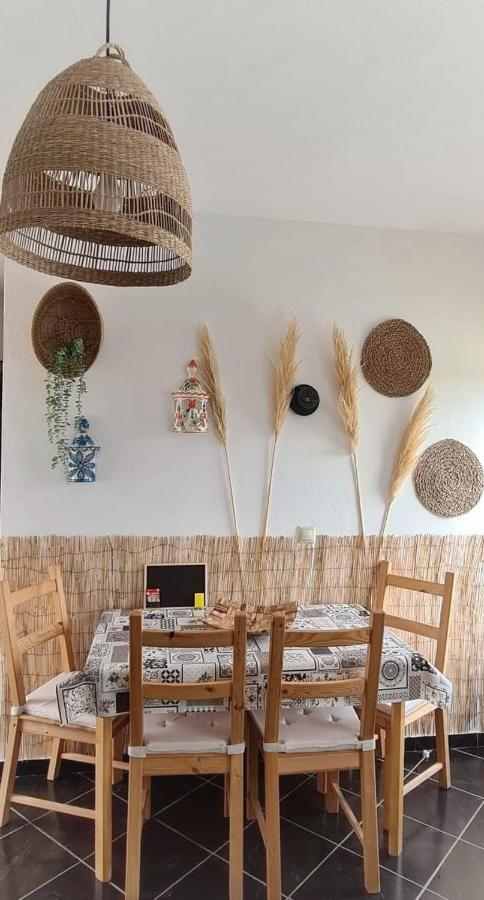 Casa Branca Holiday Resort Salir Luaran gambar