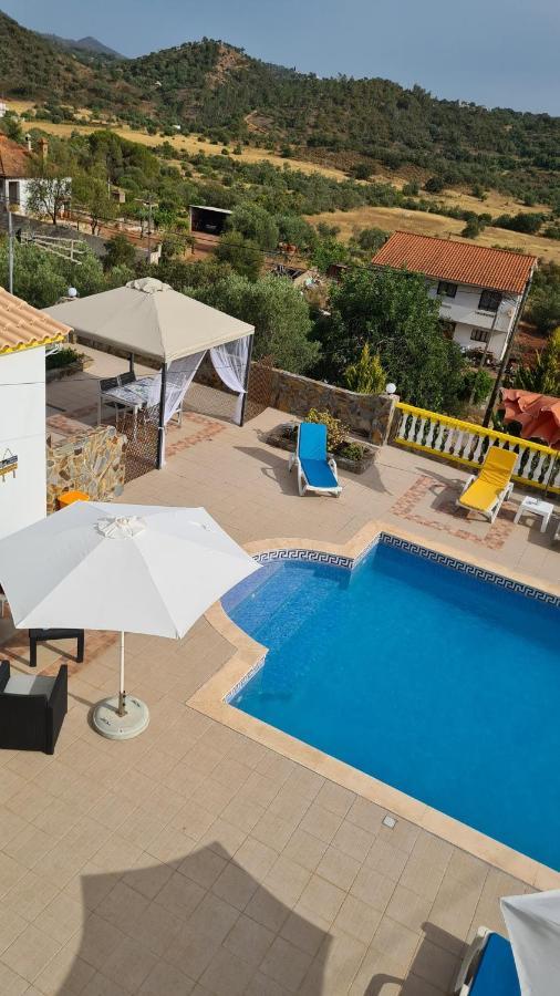 Casa Branca Holiday Resort Salir Luaran gambar