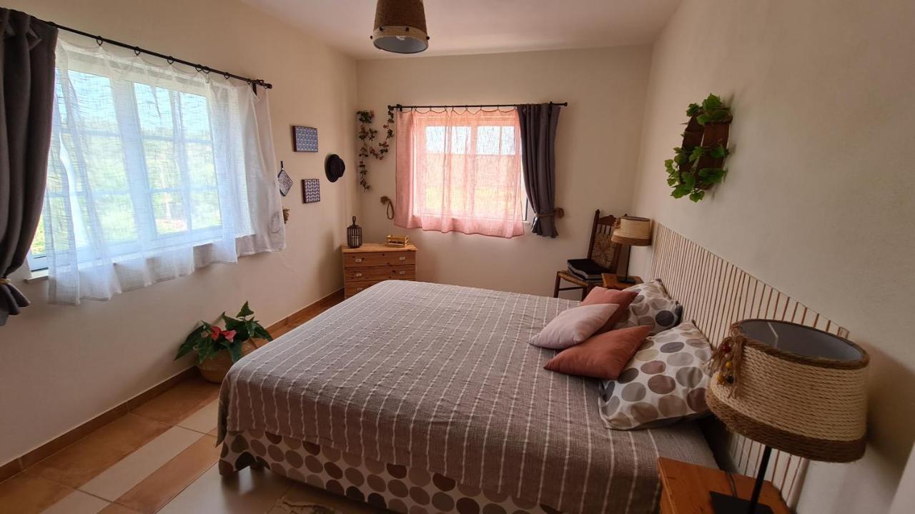Casa Branca Holiday Resort Salir Luaran gambar