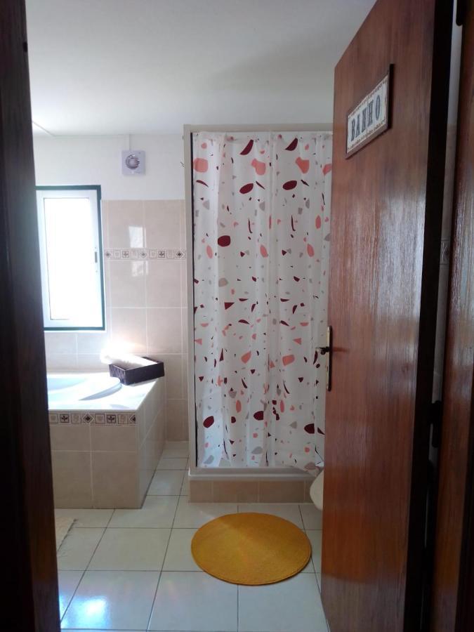 Casa Branca Holiday Resort Salir Luaran gambar