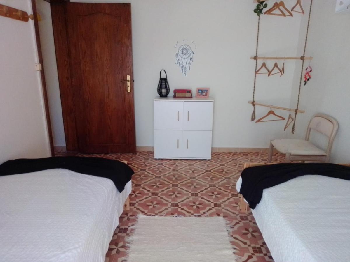 Casa Branca Holiday Resort Salir Luaran gambar