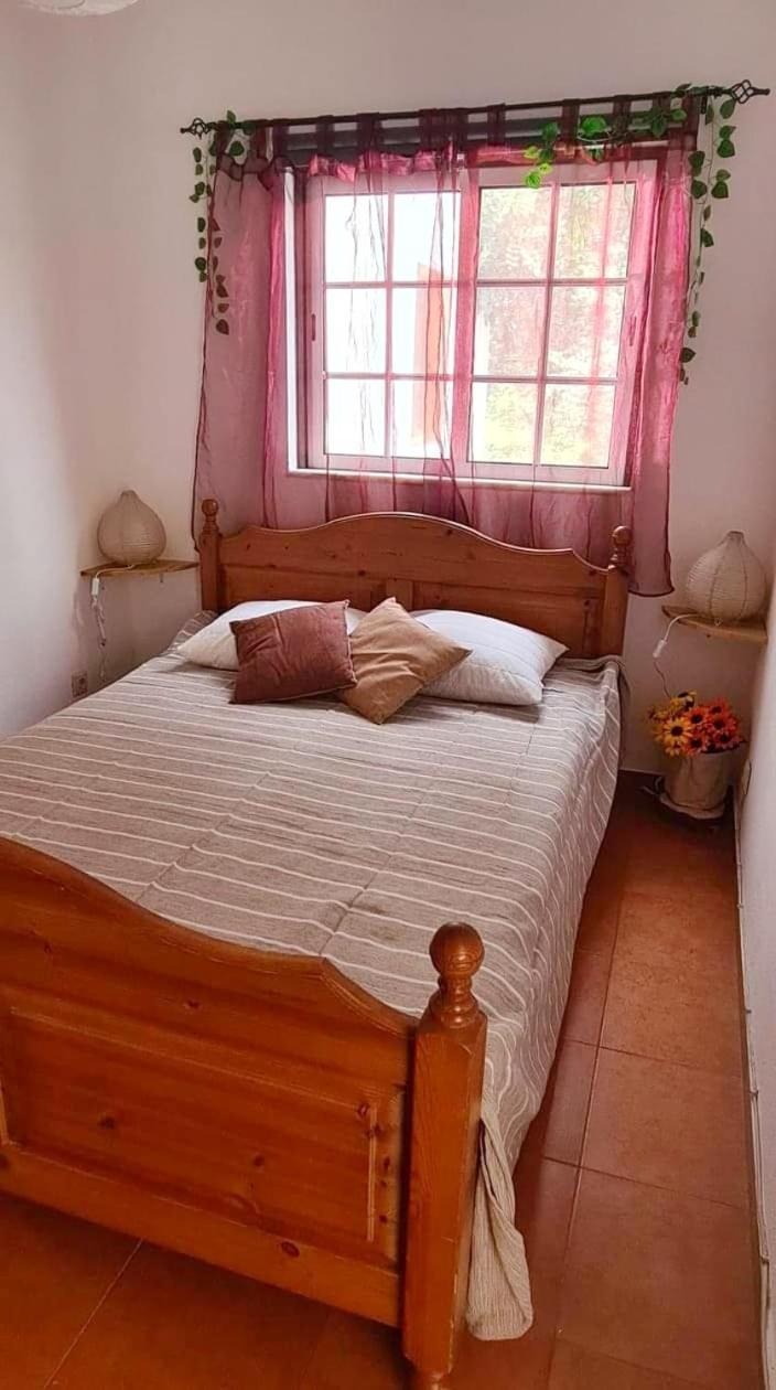 Casa Branca Holiday Resort Salir Bilik gambar